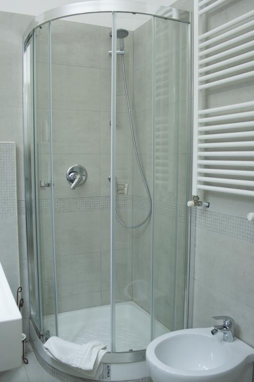 Clara Domus Hotel Rome Exterior photo