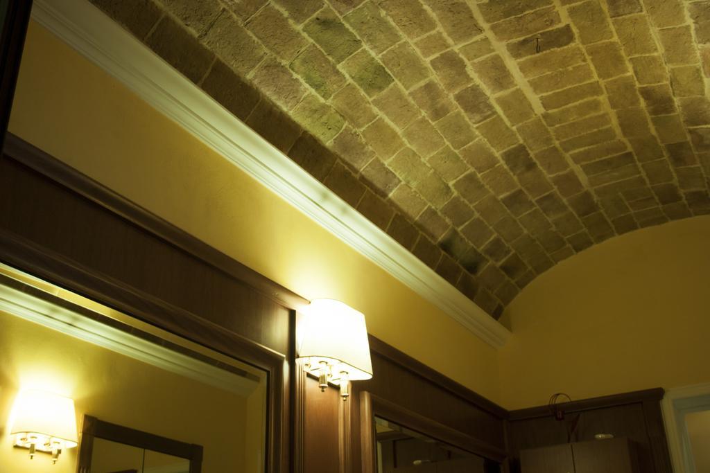 Clara Domus Hotel Rome Exterior photo