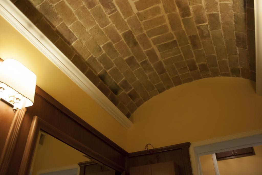 Clara Domus Hotel Rome Exterior photo