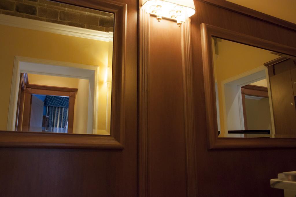 Clara Domus Hotel Rome Exterior photo