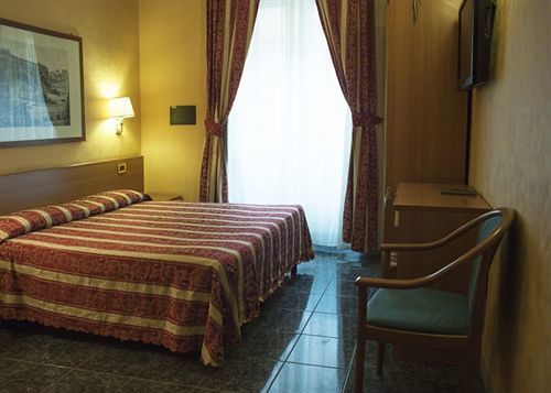 Clara Domus Hotel Rome Exterior photo